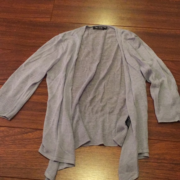 Short summer cardigan - Picture 1 of 3